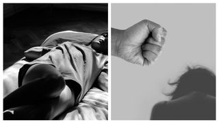 Detalii șocante în cazul femeii găsite moarte în lada unui pat. Moartea acesteia a fost una violentă