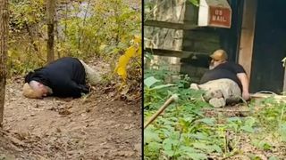 Un bărbat s-a prefăcut că este mort timp de aproape un an pentru a obține ce-și dorește