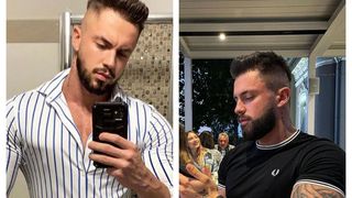 Laurențiu este atras de mai multe fete. Concurentul din Casa Iubirii nu se poate decide!