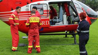 O femeie și un bărbat au murit într-un accident rutier cumplit