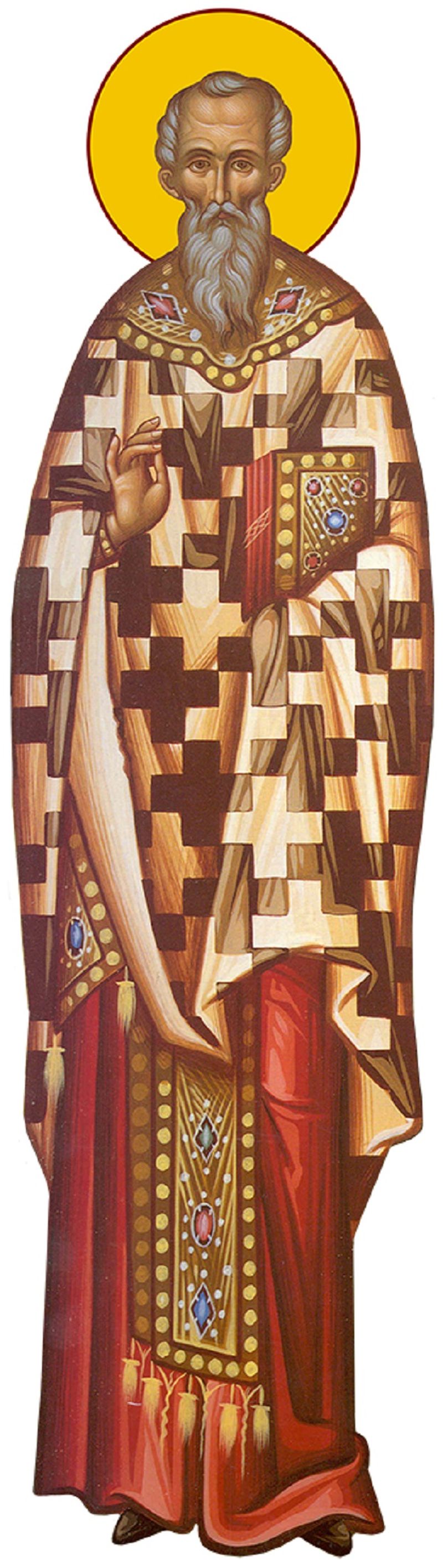 Calendar ortodox 7 iunie 2023. 