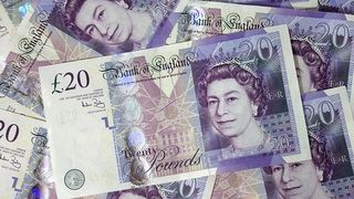 Curs valutar BNR azi, 6 iunie 2023. Ce valoare a atins lira sterlină?