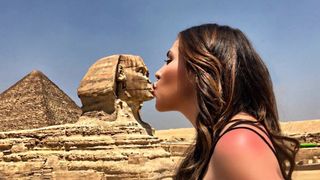 Care este zodia care sărută cel mai bine. Un astrolog face lumină