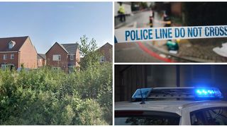 Un băiat &icirc;n v&acirc;rstă de 15 ani a fost arestat după ce o femeie ar fi fost &icirc;njunghiată &icirc;n fața casei, &icirc;n Anglia