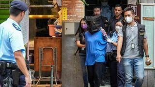 Cazul a șocat poliția, deoarece femeia părea normală atunci c&acirc;nd poliția a ajuns la apartament și nu existau dovezi că ar fi avut o relație proastă cu fiicele sale.