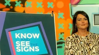 Donna Wells Fugară &icirc;n Turcia după ce a furat banii tinerilor dependenți 