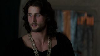 În această seară, de la ora 22:00, într-un nou episod din serialul “Familia Borgia”, la Kanal D2, Cesare își cere ”dreptul”