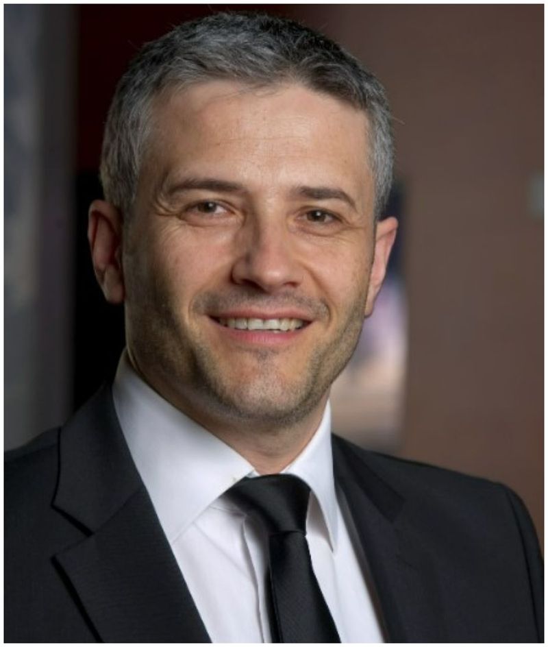 Sorin Mierlea - Președinte InfoCons