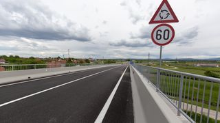 VIDEO - Amendă uriașă pentru un bărbat bogat care a depășit cu mult viteza legală dintr-un stat din Europa. Bărbatul nu este la prima abatere