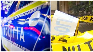 Un bărbat de 46 de ani, găsit mort într-o hală a uzinei Dacia Mioveni