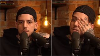 VIDEO - Rava, la un pas de moarte din cauza drogurilor. Celebrul c&acirc;ntăreț a vorbit despre pericolele din spatele substanțelor interzise