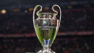 Fotbalul italian visează la două trofee europene