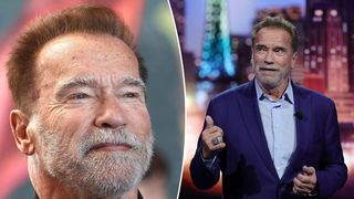 Arnold Schwarzenegger crede că raiul este o "fantezie". "Nu ne mai vedem după moarte"