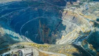 Munții gigantici din interiorul Păm&acirc;ntului &icirc;i tulbură pe oamenii de știință