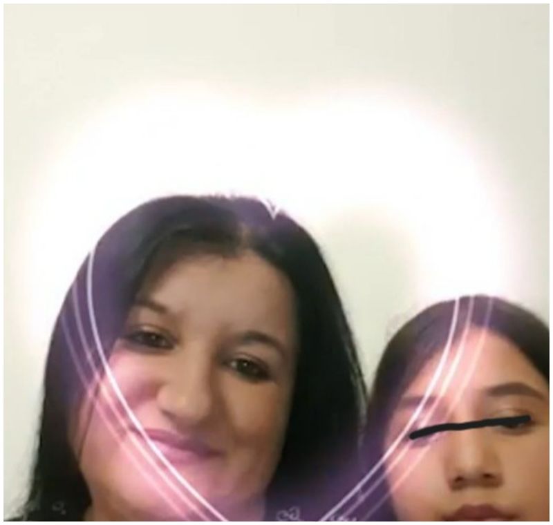 Prinsă de poliția din regiune chiar la locul de muncă și arestată imediat, femeia a mărturisit că nu ea și-a omorât fiica.