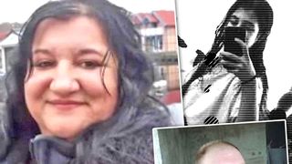 Mama fetiței de 12 ani, găsită moartă în canapea a spus anchetatorilor că nu este vinovată