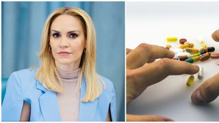 Un artist a făcut publică rețeta unui cocktail de droguri care a ucis mai multe vedete. Gabriela Firea: ”S-a mirat că a reușit să trăiască”