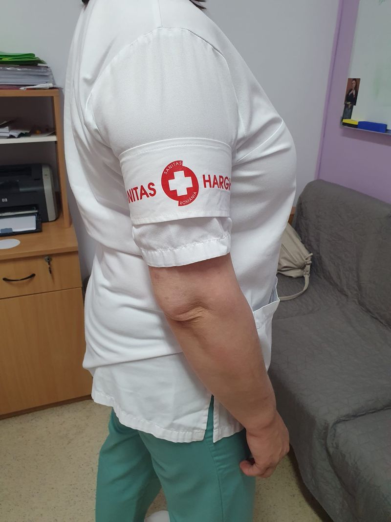 Grevă sănătate 2023. 