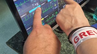 Grevă sănătate 2023. Cât va dura greva sindicaliștilor SANITAS?