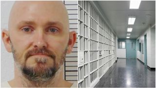 FOTO - Ultimul bilet lăsat de un deținut, înainte să fie executat. Mesajul șocant: „Îmi pare rău, și nu pentru că mă aflu la sfârșit”