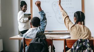 Grevă profesori 2023. 