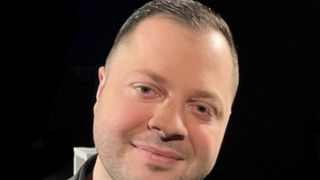 Flavian Georgescu - profesor de matematică