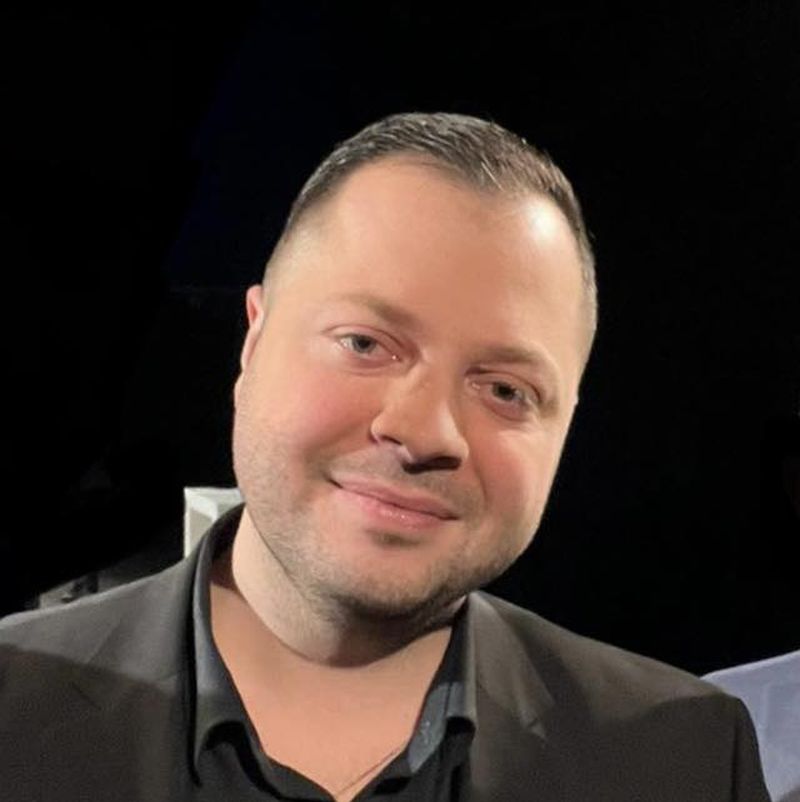 Flavian Georgescu - profesor de matematică