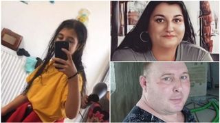 „El s-ar fi dus să mute copilul din apartament”. Mărturia cutremurătoare a denunțătorului în cazul crimei din Berceni. Reacția halucinantă a mamei copilei când a auzit că fata ei e moartă