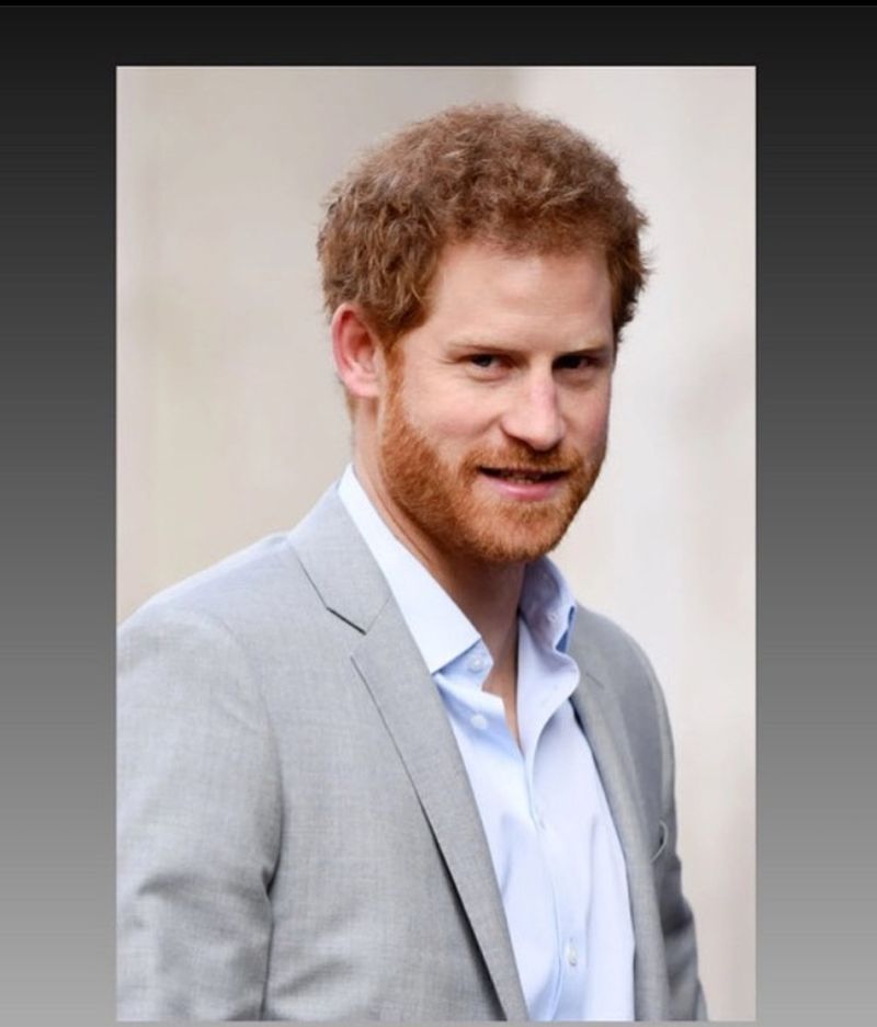 Prințul Harry