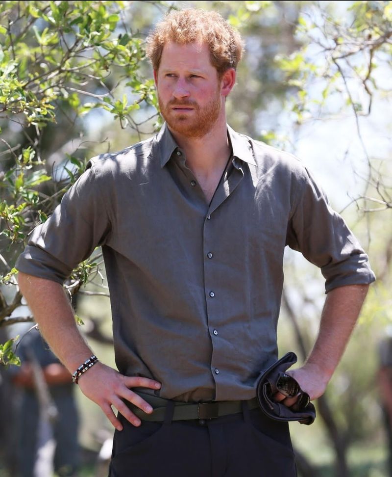 Prințul Harry