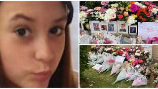 Durere fără margini pentru un tată care şi-a găsit fiica de doar 11 ani moartă în pat