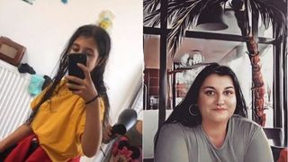 VIDEO - „Ați omorât-o și tu nu plângi?! Ești în panică, ți-ai omorât copilul!” Mama fetiței de 12 ani, prima reacție în fața colegilor ei de muncă. Detalii cutremurătoare