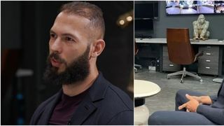 O femeie din Marea Britanie care susține că Andrew Tate, un influencer din social media, a violat-o, plănuiește să îl dea în judecată.