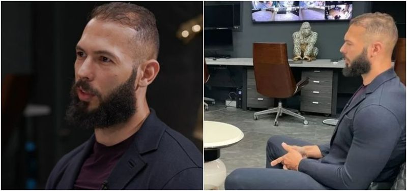 O femeie din Marea Britanie care susține că Andrew Tate, un influencer din social media, a violat-o, plănuiește să îl dea în judecată.