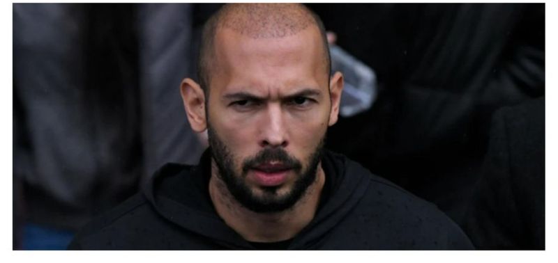 Andrew ar fi lăsat-o inconștientă pe femeie  în timpul unei partide de amor.