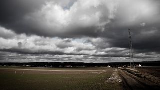 VIDEO - Furtuna Oscar face ravagii în Europa. Spania și Portugalia au fost afectate de fenomenele meteo extreme