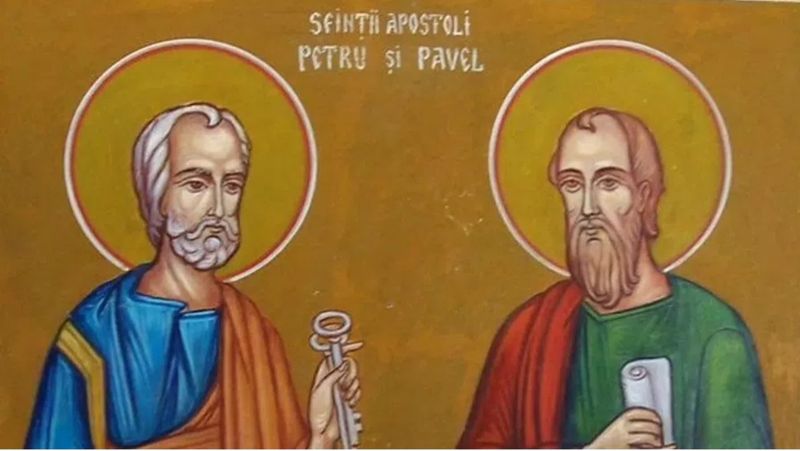 Postul Sf. Petru și Pavel: Pe ce dată începe? Când este Lăsata Secului?