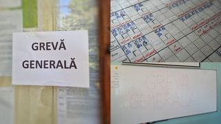 Încheierea situației școlare în 2023.