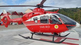 Un bărbat a murit după ce s-a aruncat de la etajul spitalului unde era internat