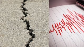 Cutremur de 4,6 grade în Bulgaria. Ce spun seismologii