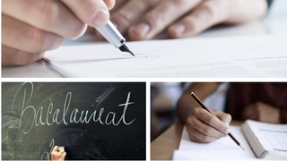 Competențe BAC 2023: Când încep probele? Anunț pentru elevi! Proba la limba română are loc astăzi!