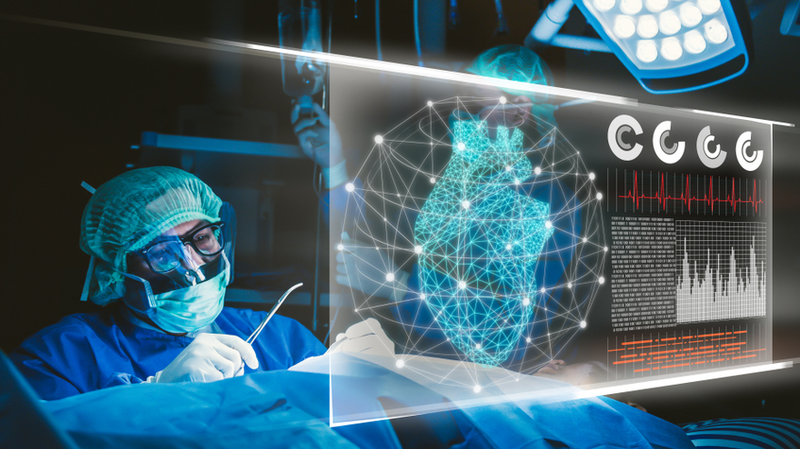 Doctorul AI se bazează pe milioane de note clinice  