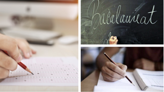 Competențe BAC 2023: Candidații susțin azi evaluarea competențelor lingvistice de comunicare orală în limba română! Modele de subiecte!