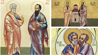 Postul Sfinților Petru și Pavel. Cum trebuie ținut și cât durează?