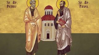 Postul Sfinților Petru și Pavel. Cum trebuie ținut și c&acirc;t durează?
