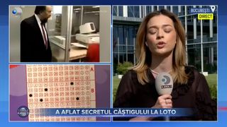 A aflat secretul câștigului la loto