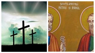 Postul Sf. Petru și Pavel 2023. Lucrurile pe care creștinii trebuie să le facă în această perioadă!