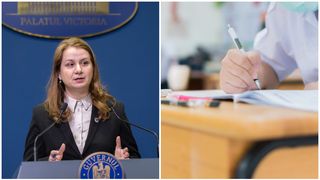 VIDEO - Încheierea situației școlare pentru elevii din clasele terminale a fost prelungită până pe 13 iunie. Se amână probele de competență la Bacalaureat / Anunțul Ministerului Educației