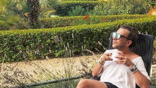 Designerul Stephan Pelger