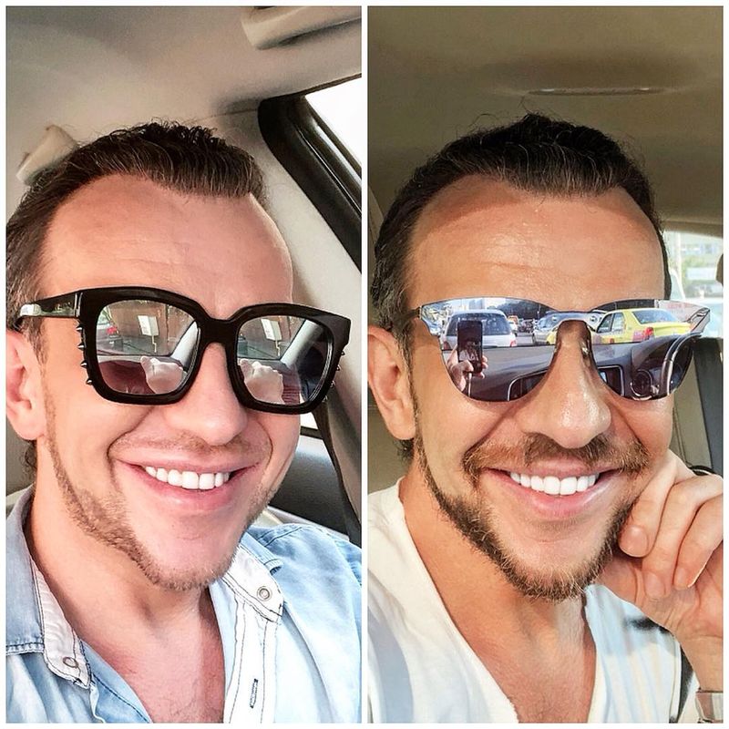 Designerul Stephan Pelger, în vârstă de 44 de ani, a fost găsit spânzurat